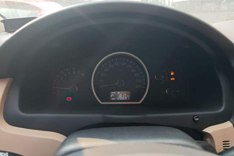 Used Kia Sportage 2013 2.0L Automatic Two-Wheel Drive GL Trim