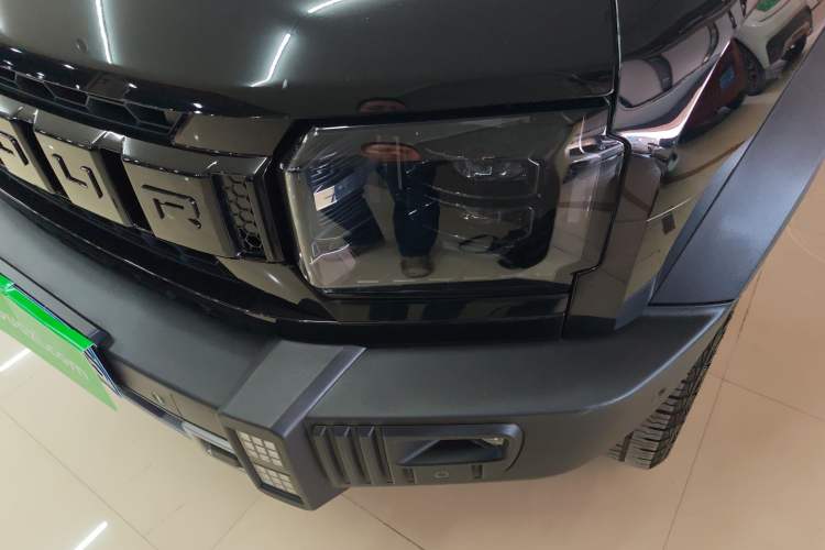 Used JETOUR Traveler 2023 2.0T All-Wheel Drive CrossPRO+
