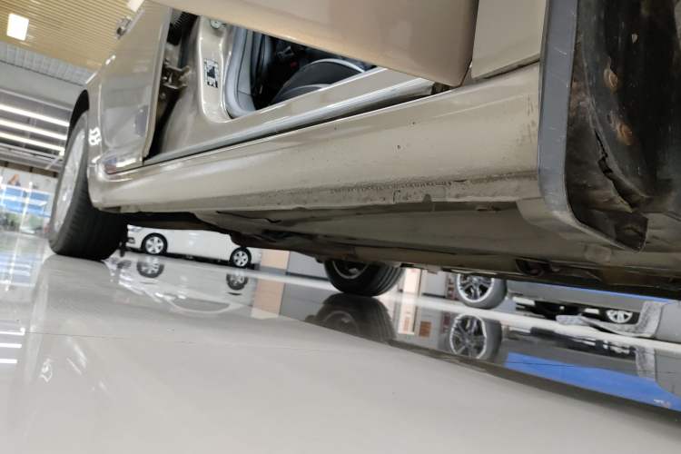 Used Buick Regal 2015 1.6T Leading Technology Model
