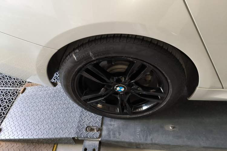 Used BMW 3 Series GT 2020 320i M Sport Night Edition
