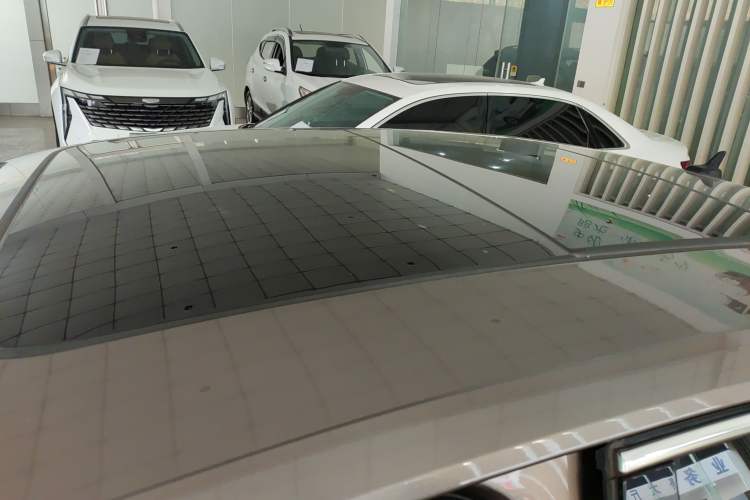 Used Volkswagen Magotan 2019 330TSI DSG Luxury Version China VI Standard
