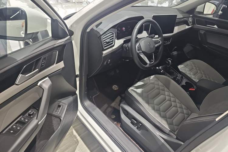 Used Volkswagen Tayron 2025 Zhongxiang Version 330TSI
