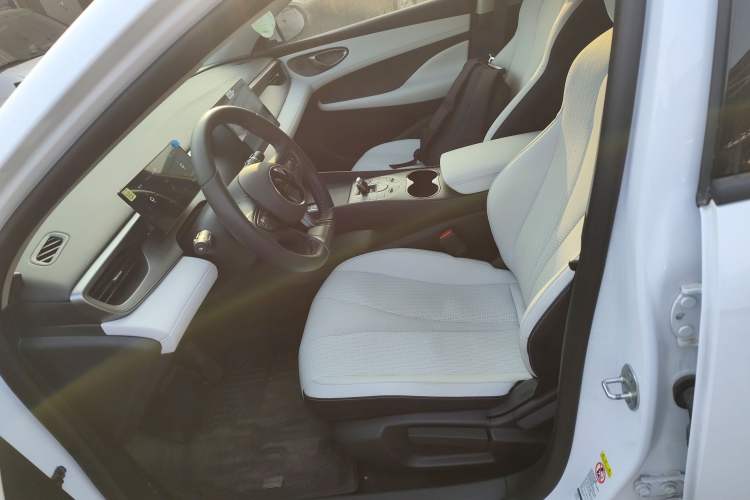 Used BYD Seal 05 DM-i 2025 DM-i Smart Drive 55KM Luxury Model
