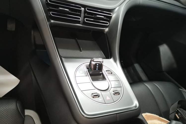 Used BYD Sealion 05 DM-i 2025 DM-i 75KM Luxury Model
