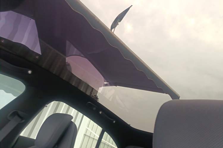 Used Xiaomi Auto YU7 2025 Ultra-Long Range Rear-Wheel Drive Version
