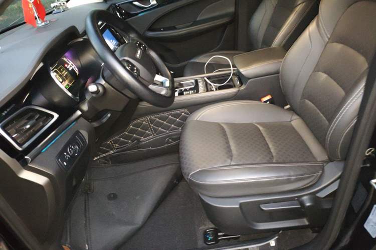 Used JETOUR X90 2019 1.6T DCT Smart Travel Edition 5 Seats China VI Standard
