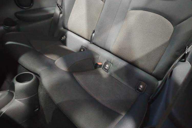 Used  MINI 2014 1.5T COOPER Fun
