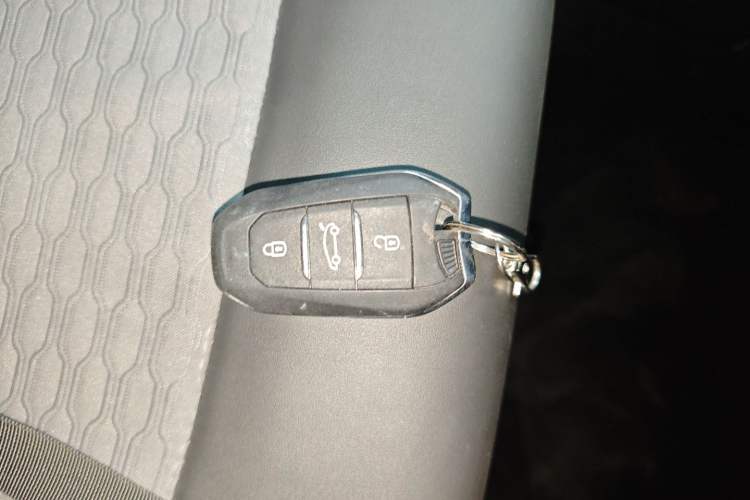 Used Citroen C5 AIRCROSS 2017 350THP Fashion Edition