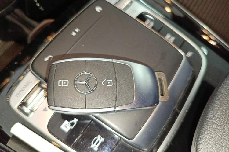 Used Mercedes-Benz B-Class 2020 B 180
