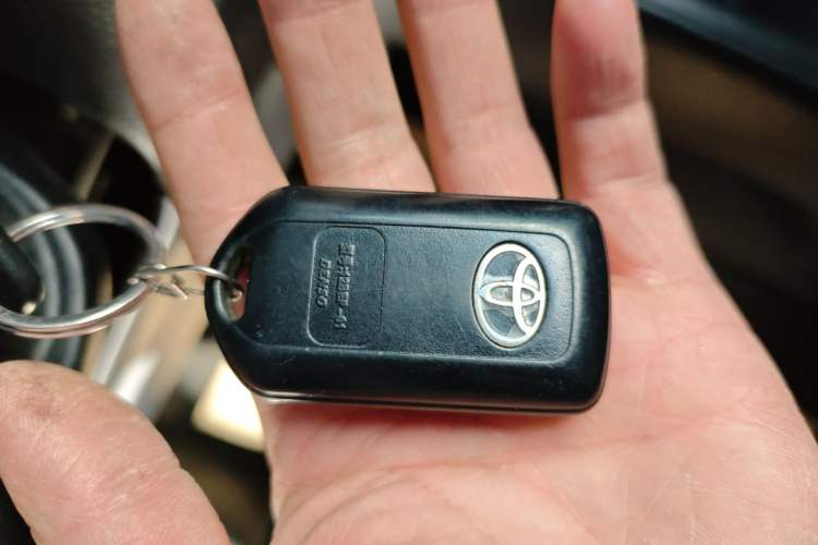 Used Toyota Vios 2019 1.5L CVT Innovation Edition