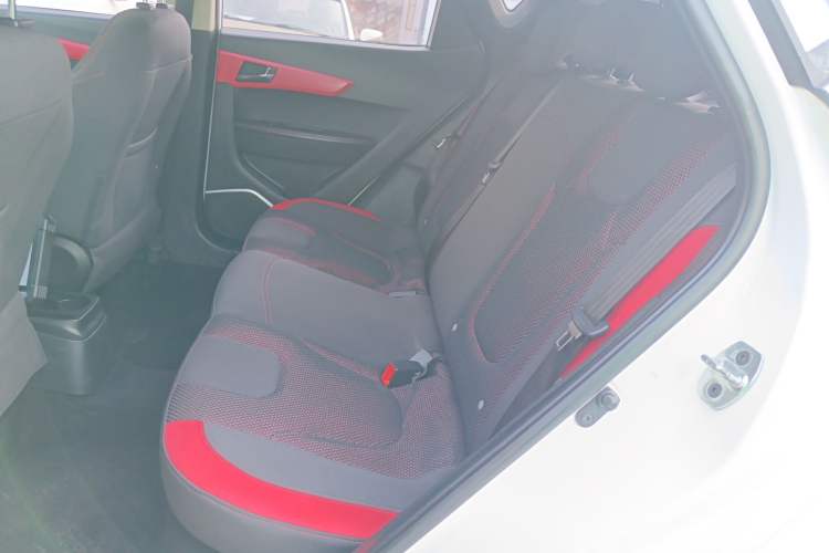 Used  Refine S2 2015 1.5L CVT Luxury Edition
