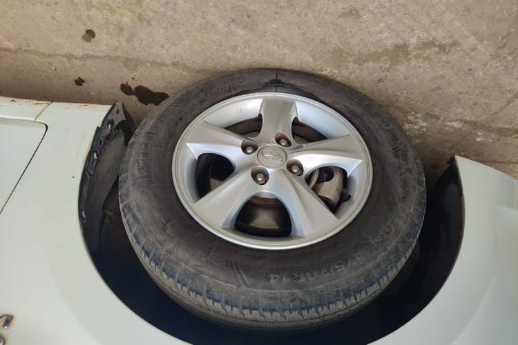 Used Hyundai Verna 2014 1.4L Automatic Smart GLS
