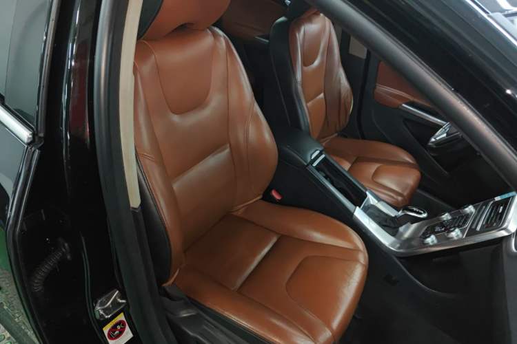 Used Volvo S60 2017 S60L T4 Smart Range Edition