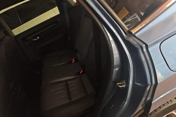 Used Honda Breeze 2023 eHEV Four-Wheel Drive Supreme Edition