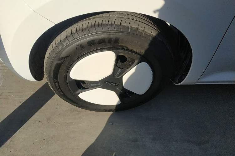 Used  Lumin 2025 205 km Xiangqin Version