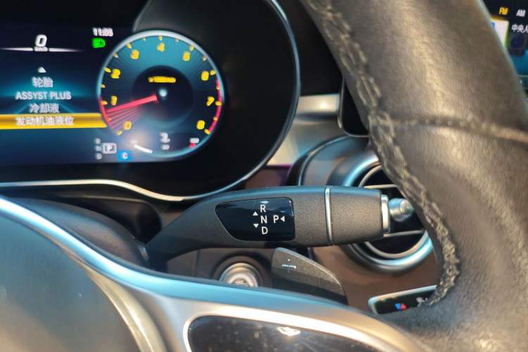 Used Mercedes-Benz GLC 2020 GLC 260 L 4MATIC Luxury Model