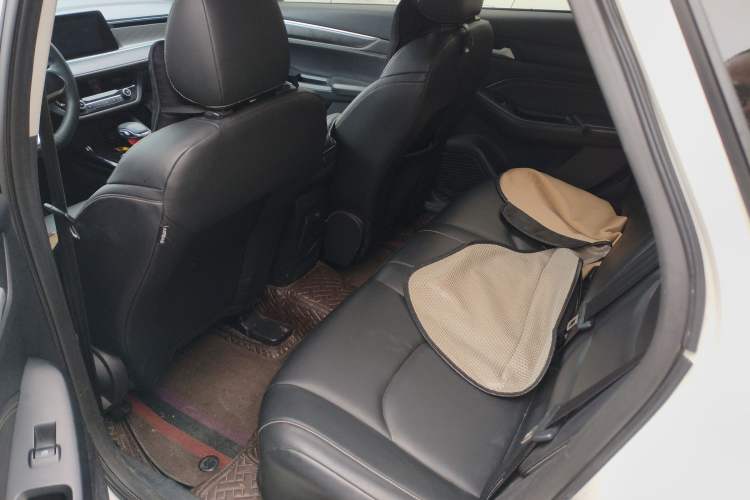 Used Ford Escort 2021 1.5L Automatic Diamond Edition