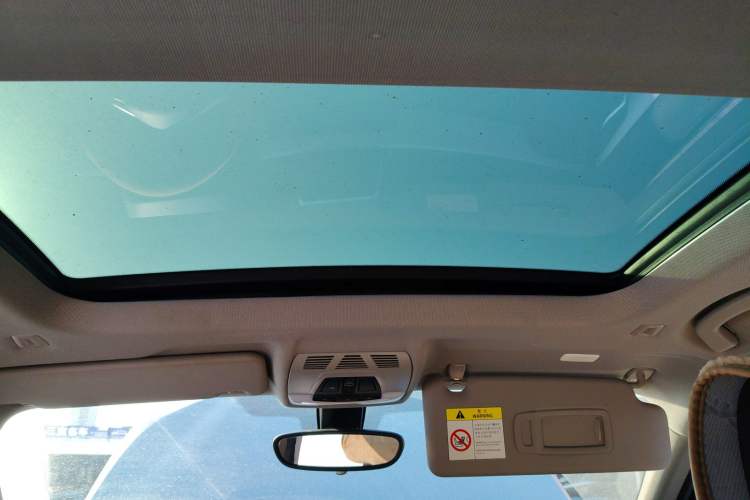 Used BMW X1 2019 sDrive20Li Leading Model
