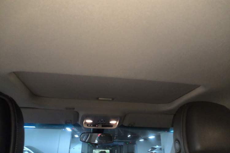 Used Cadillac ATS-L 2016 28T Tech Edition
