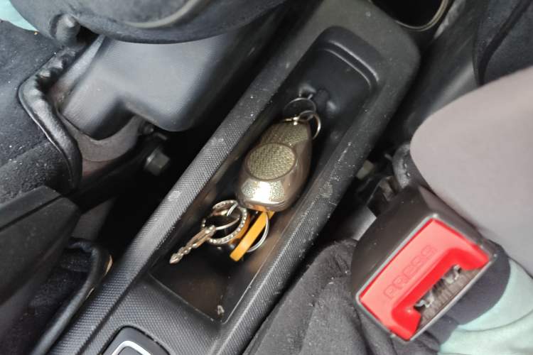 Used Leapmotor T03 2022 Crystal Edition
