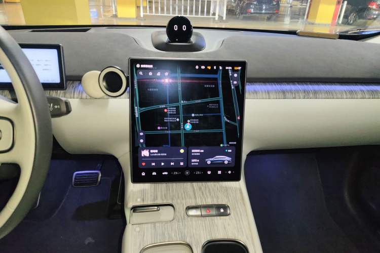 Used Nio ET7 2022 100 kWh