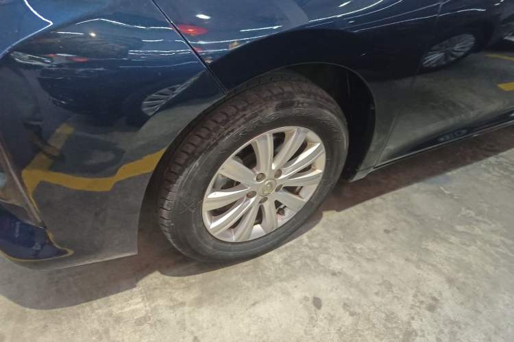 Used GAC Trumpchi M6 2019 270T DCT Elite Edition (7-seater) China VI