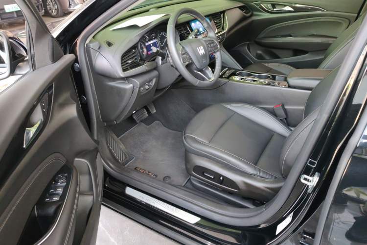 Used Buick Regal 2024 Revised 25T Ultra-Comfort Edition
