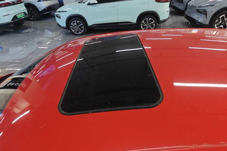 Used Volkswagen Polo 2016 1.6L Automatic Comfort Model
