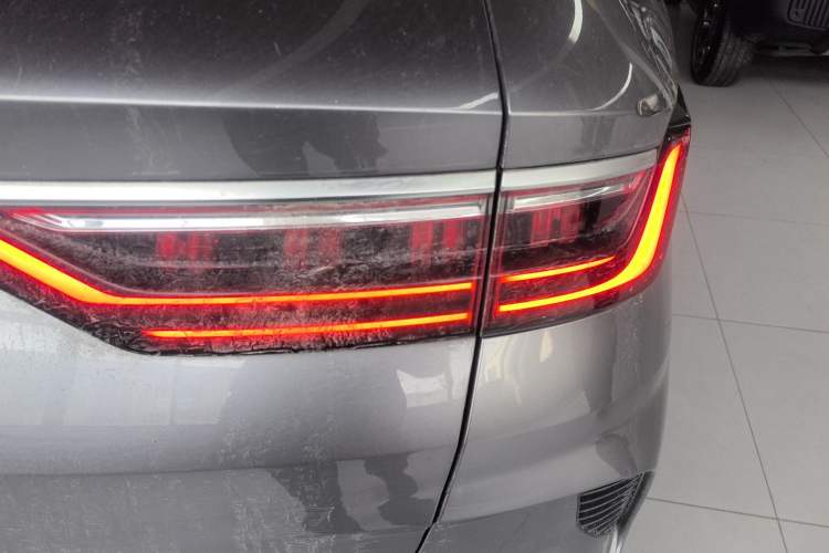 Used BYD Song PLUS New Energy 2021 DM-i 110KM Flagship PLUS
