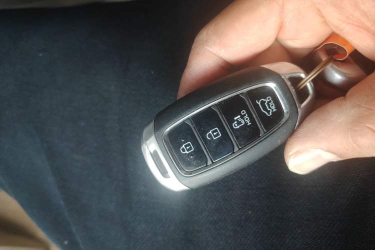 Used Hyundai Custo 2021 380TGDi Smart Luxury Premium LUX