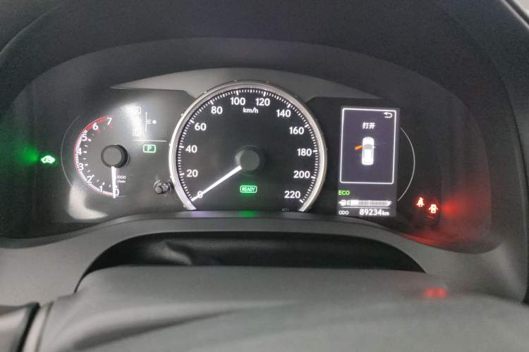 Used Lexus CT 2020 CT200h Elite Edition Monochrome