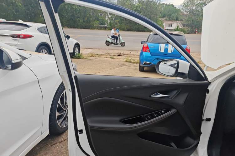 Used Buick Verano 2023 Pro Enjoyment Edition
