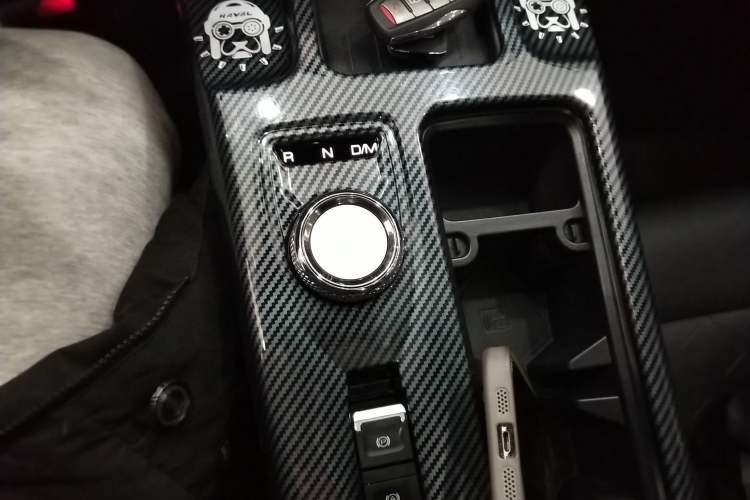 Used Haval DARGO 2022 1.5T DCT Two-Wheel Drive Border Collie Edition
