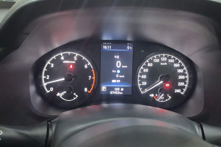 Used Nissan Teana 2021 2.0L XL Comfort Edition