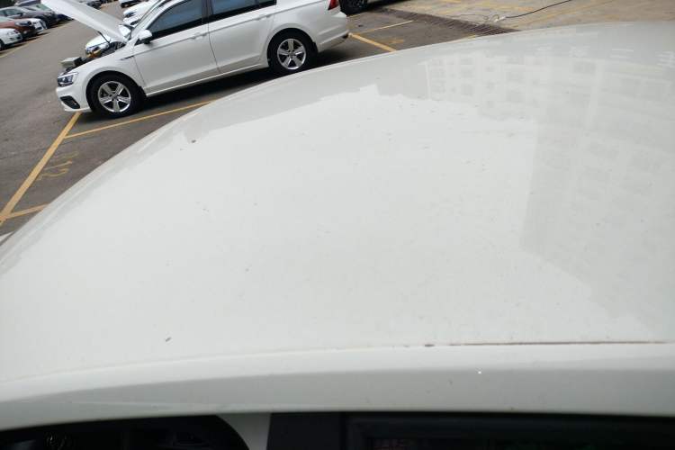 Used Skoda Rapid 2018 1.6L Manual Standard Edition
