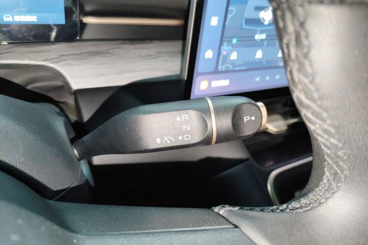 Used Wuling Xingguang S 2024 510km Flagship Edition
