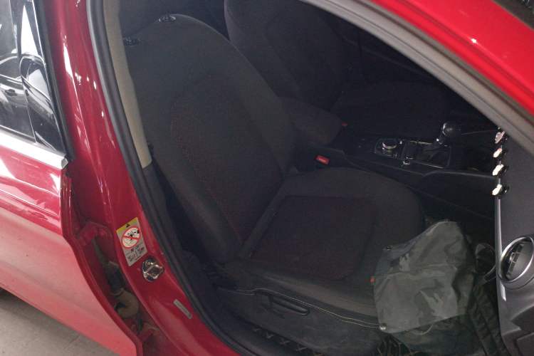 Used Audi A3 2018 30th Anniversary Edition Limousine 35 TFSI Ambition Model