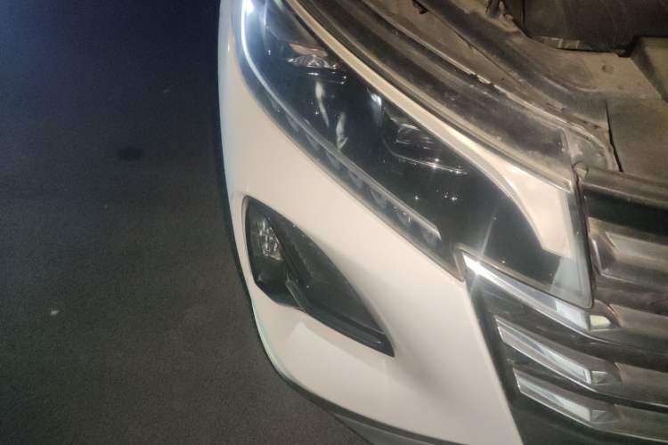 Used GAC Trumpchi GS4 2020 270T Automatic Smart Connectivity Edition