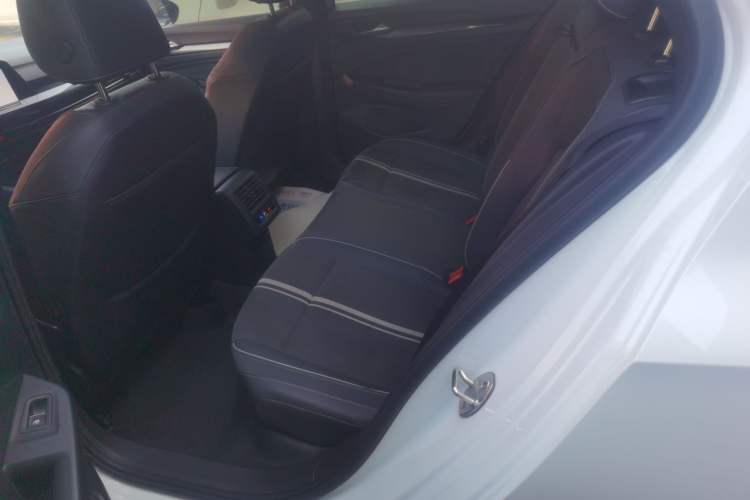 Used Volkswagen Golf 2021 280TSI DSG R-Line