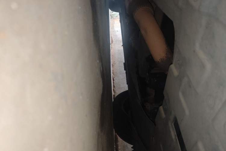 Used Buick GL8 2017 ES 28T Luxury Model China V Standard
