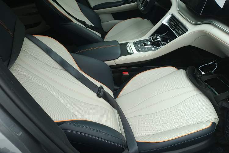 Used BYD Song PLUS New Energy 2021 DM-i 51KM Prestige Model
