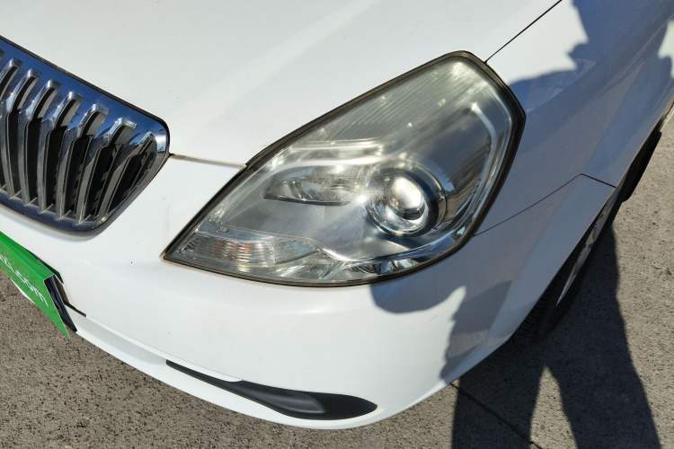 Used Buick Excelle 2015 1.5L Manual Classic Trim