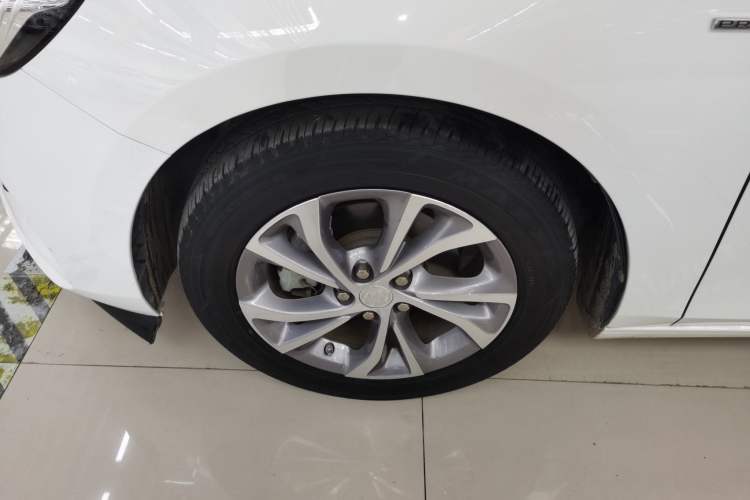 Used Buick Verano 2023 Pro Enjoyment Edition
