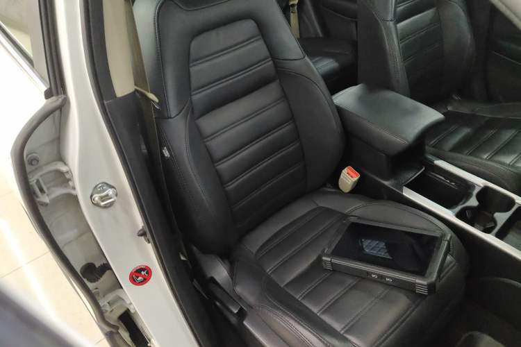 Used Honda CR-V 2021 240TURBO CVT 2WD Comfort Version