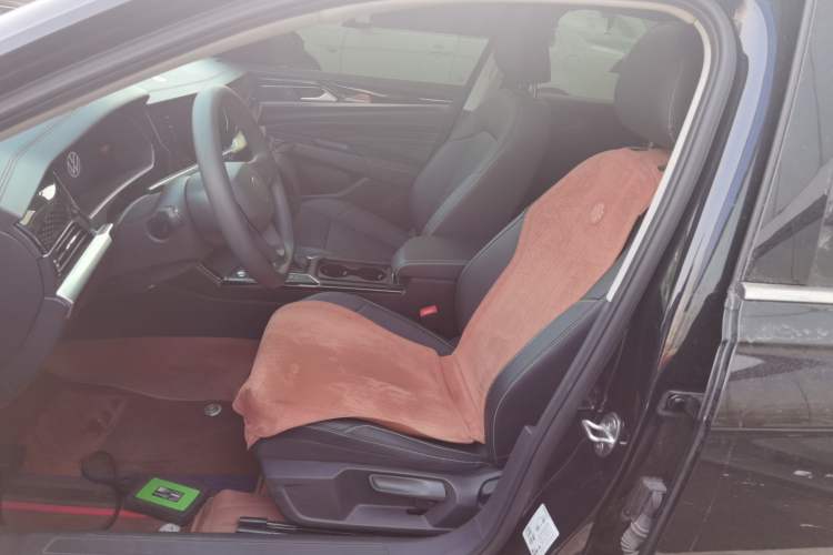 Used Volkswagen Passat 2023 Revised Version 280TSI Business Edition
