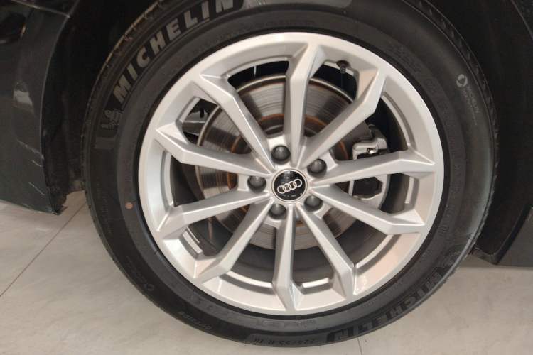 Used Audi A6L 2022 40 TFSI Luxury Prestige Edition
