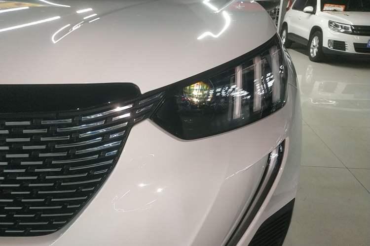 Used Peugeot 2008 2022 230THP THE ONE
