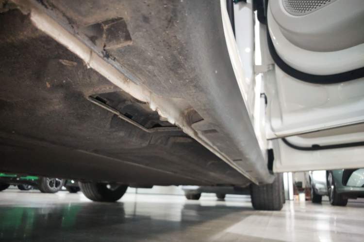 Used Leapmotor C11 2023 Range-Extended 180 Comfort Edition
