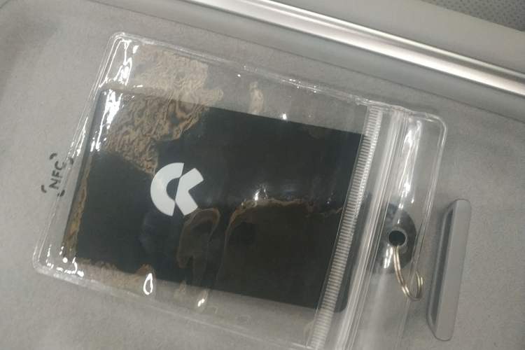 Used Nio ES6 2025 75 kWh
