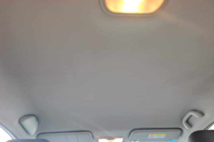 Used  Refine S3 2017 1.6L Manual Luxury Smart Model
